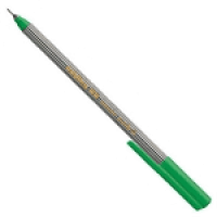 Edding 55 • Fineliner 0.3mm Rood (4-55000)